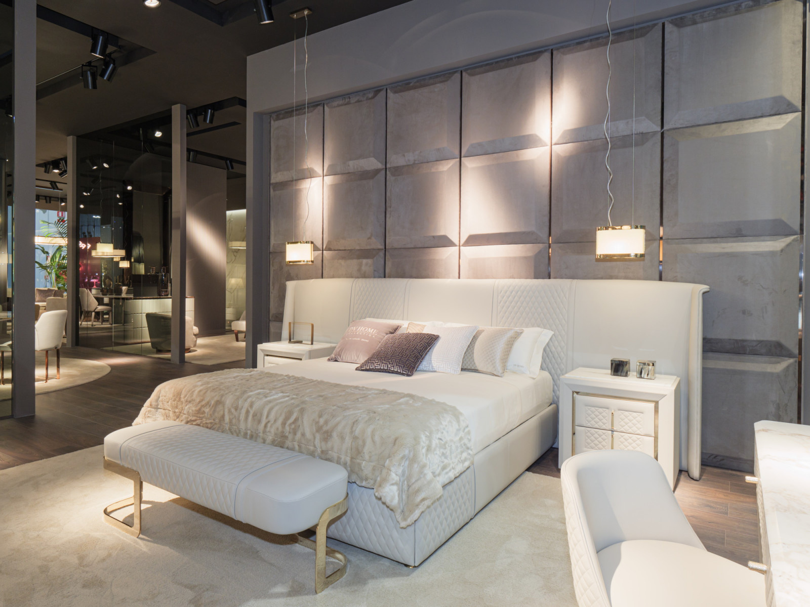 Итальянская мебель DV Home Collection