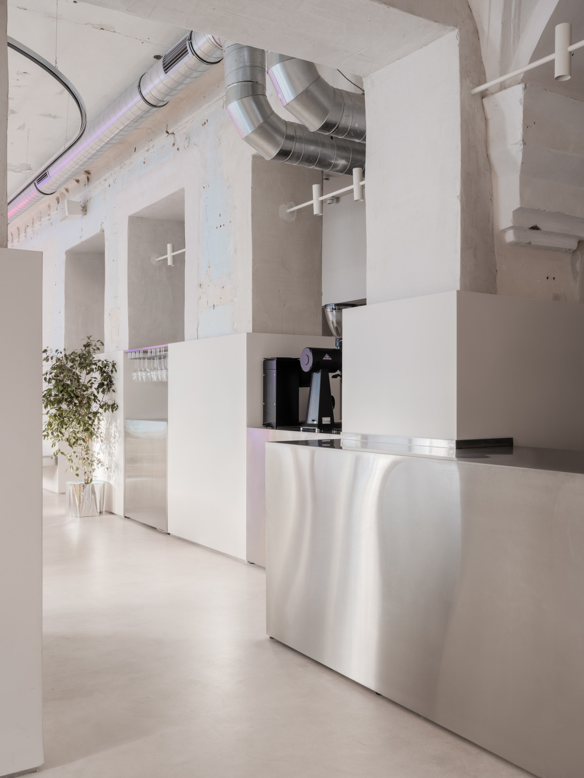 кофейня-бар «Зацепи»