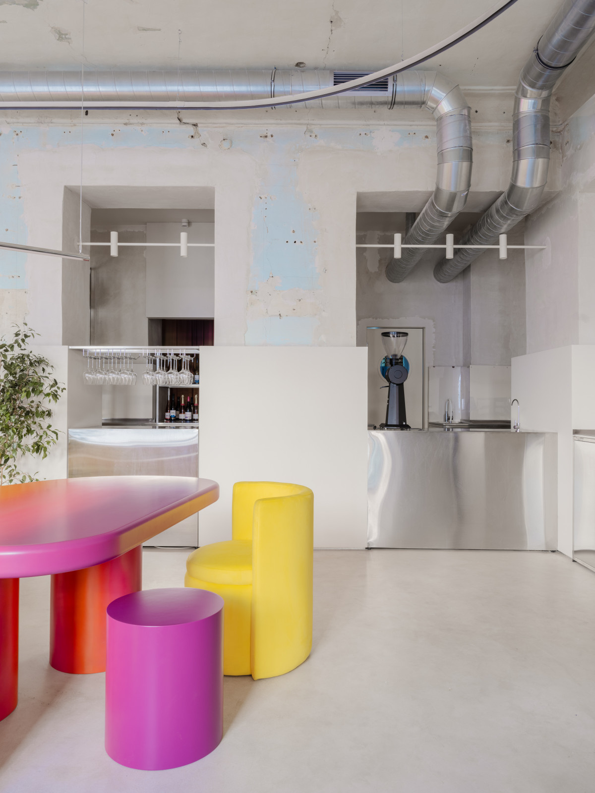 кофейня-бар «Зацепи»