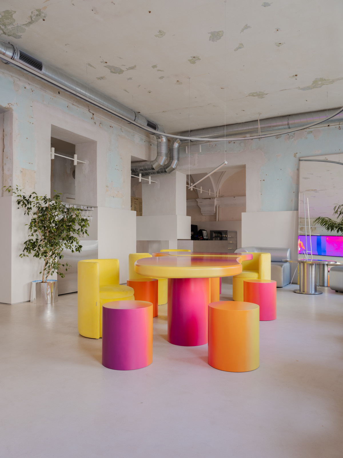 кофейня-бар «Зацепи»