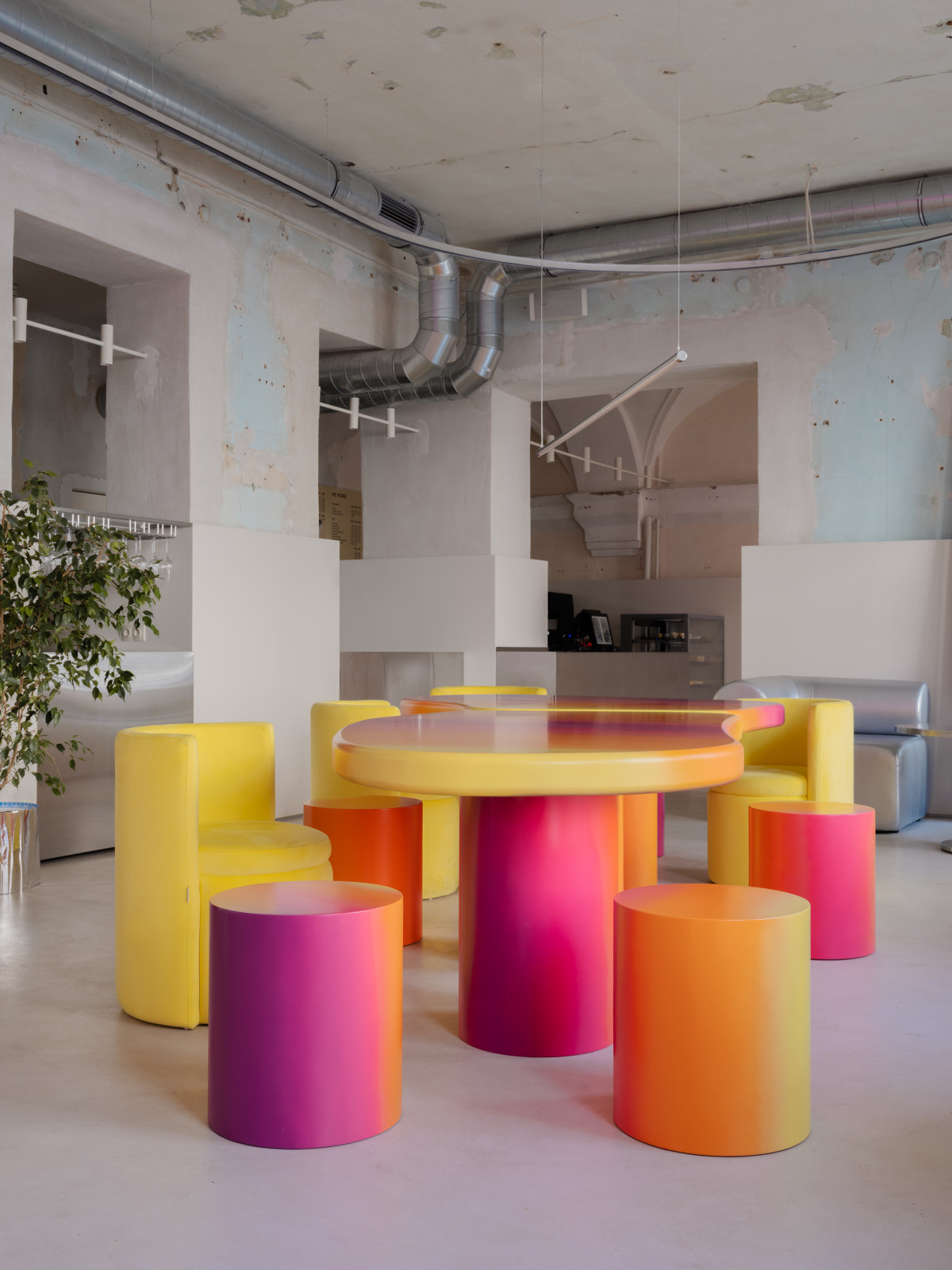 кофейня-бар «Зацепи»