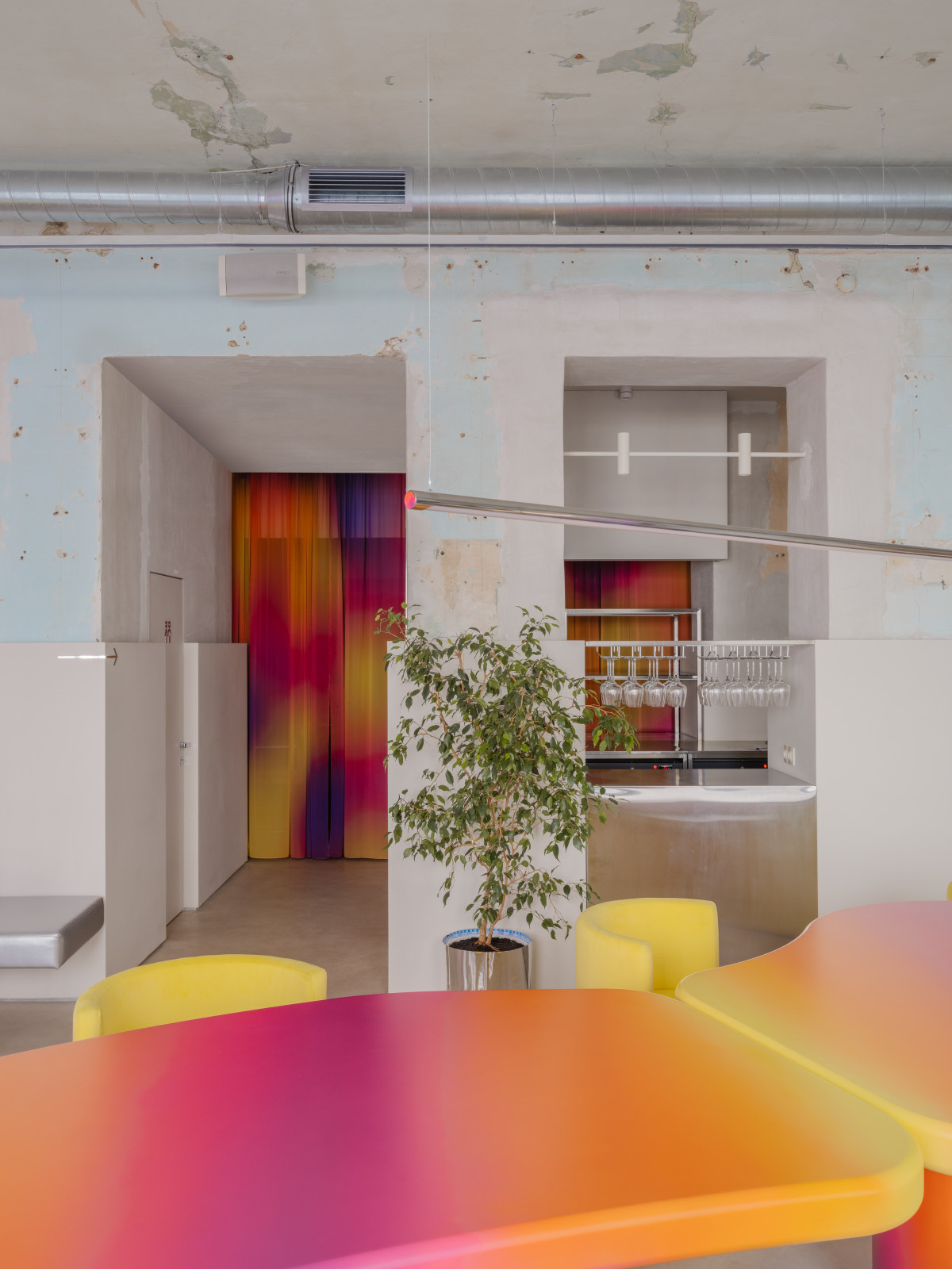 кофейня-бар «Зацепи»