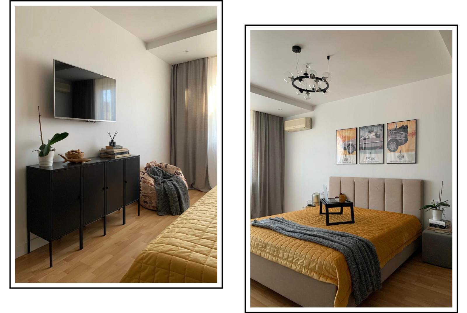 Москва, Выставочная (фото)