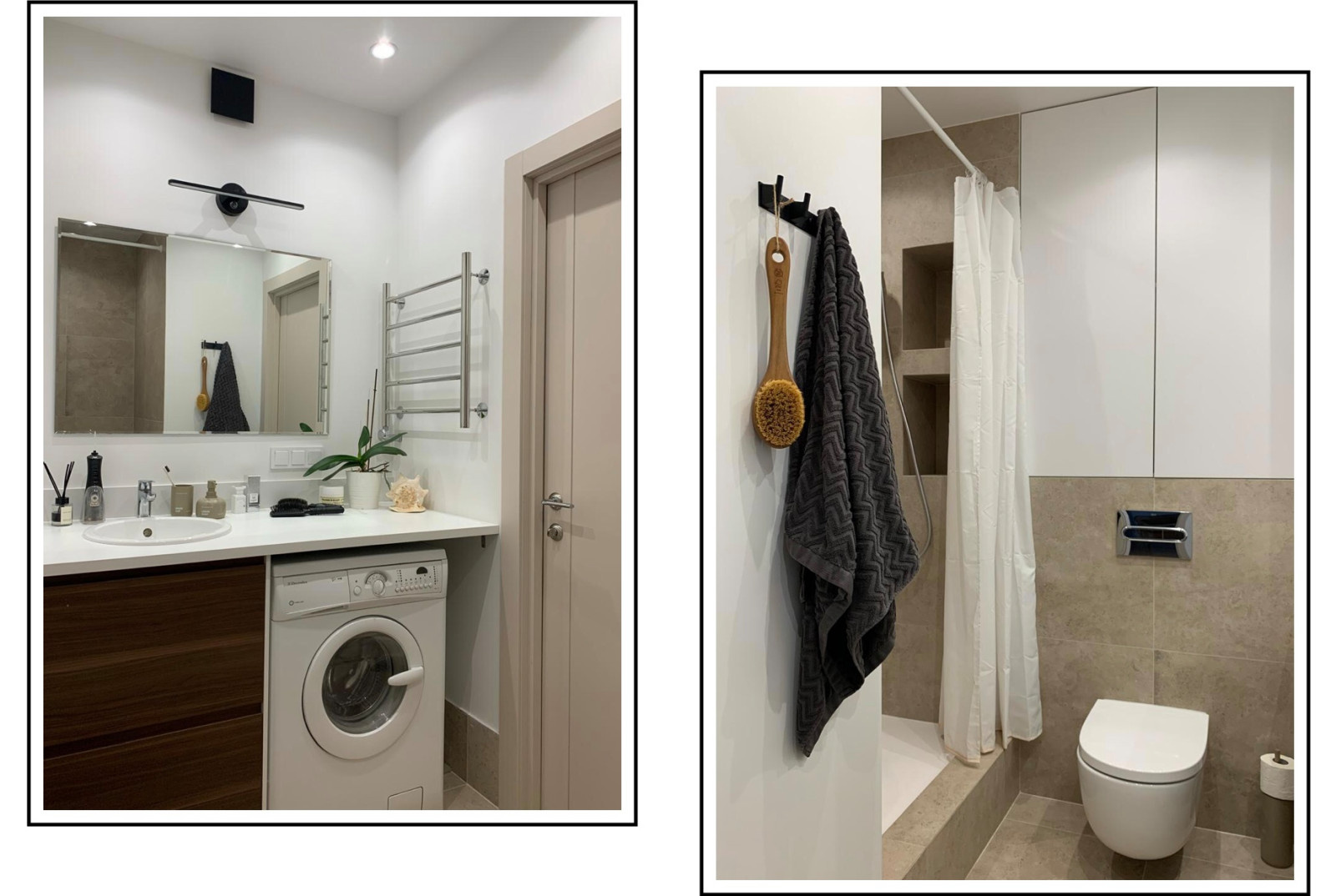 Москва, Выставочная (фото)