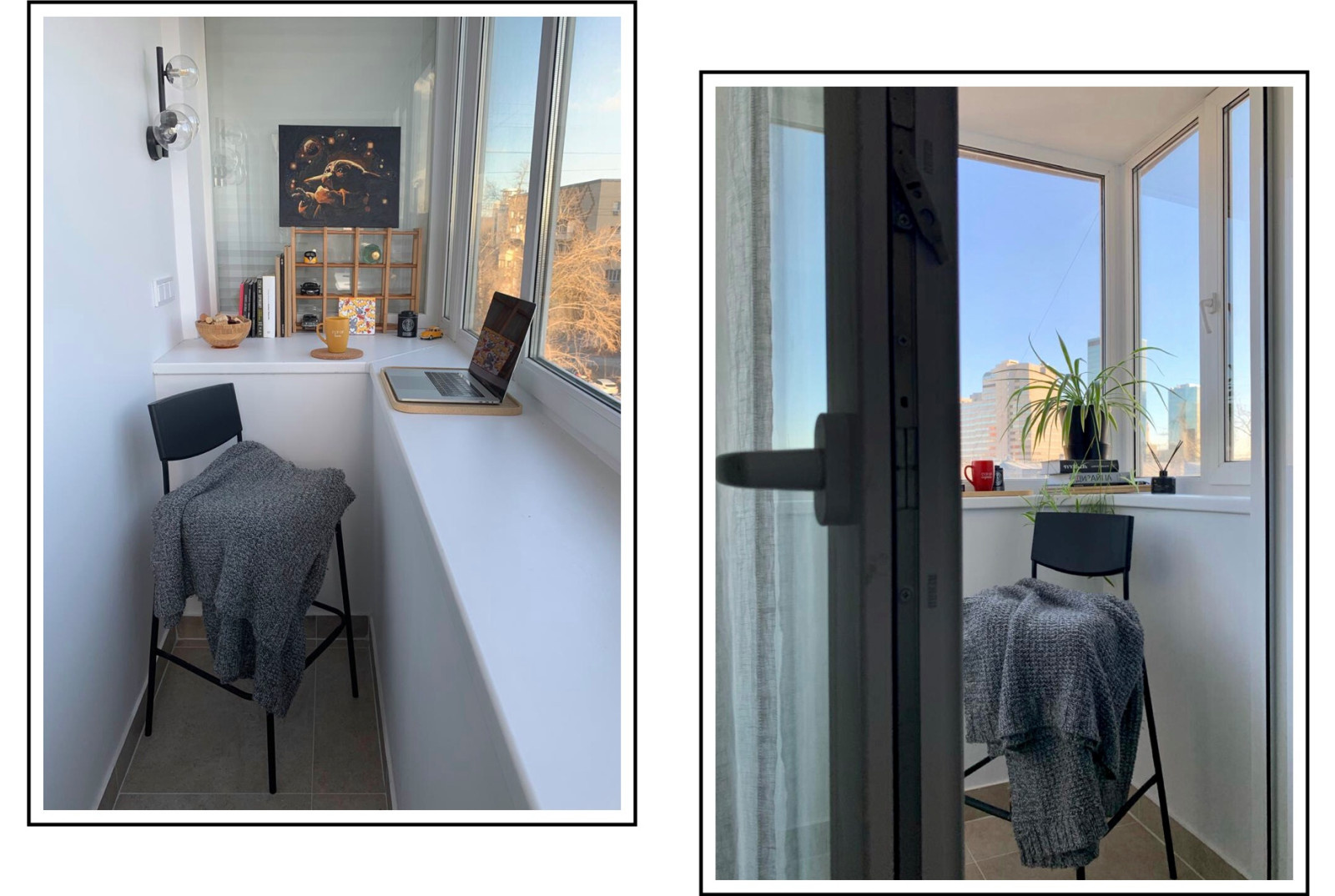 Москва, Выставочная (фото)