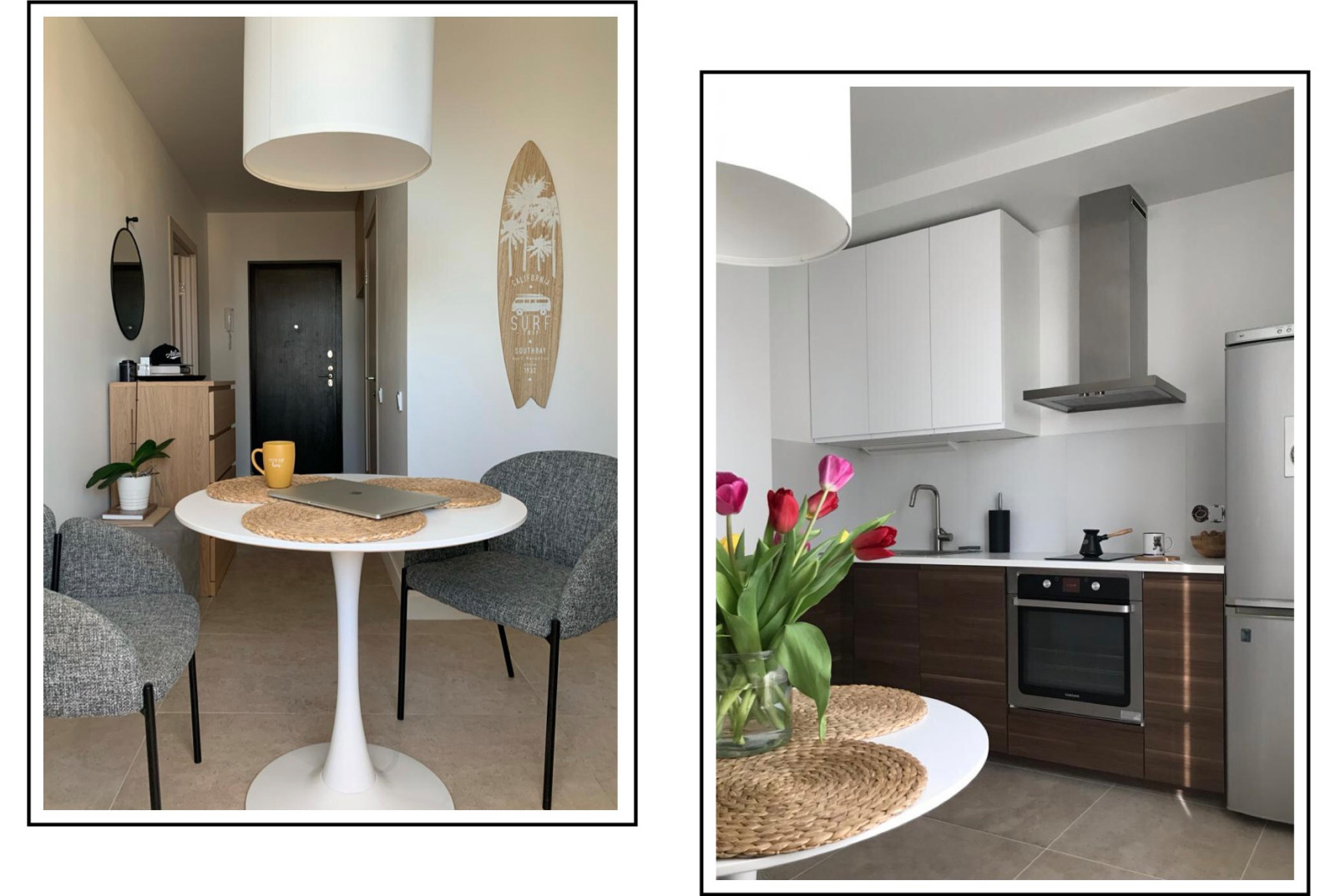 Москва, Выставочная (фото)