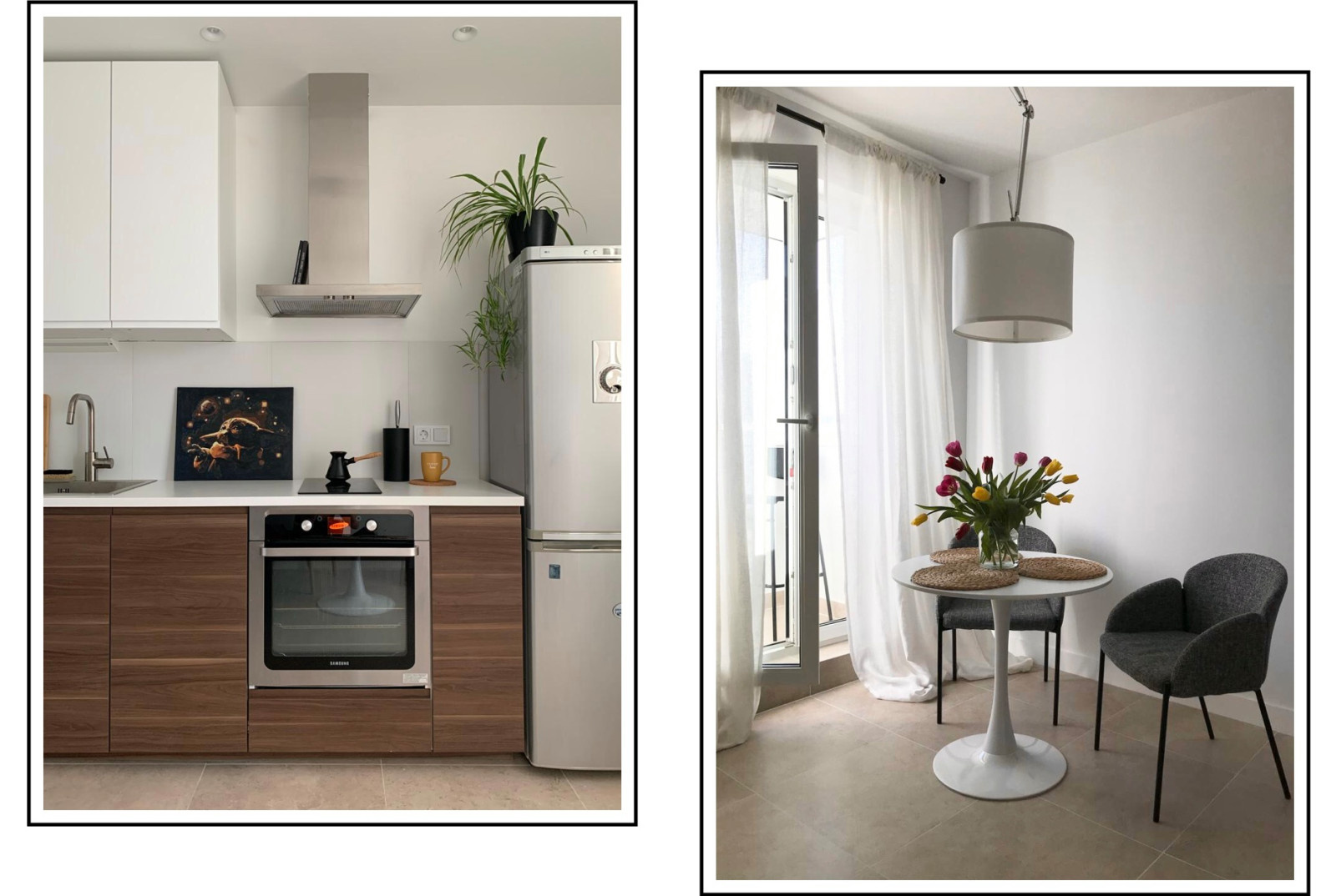 Москва, Выставочная (фото)