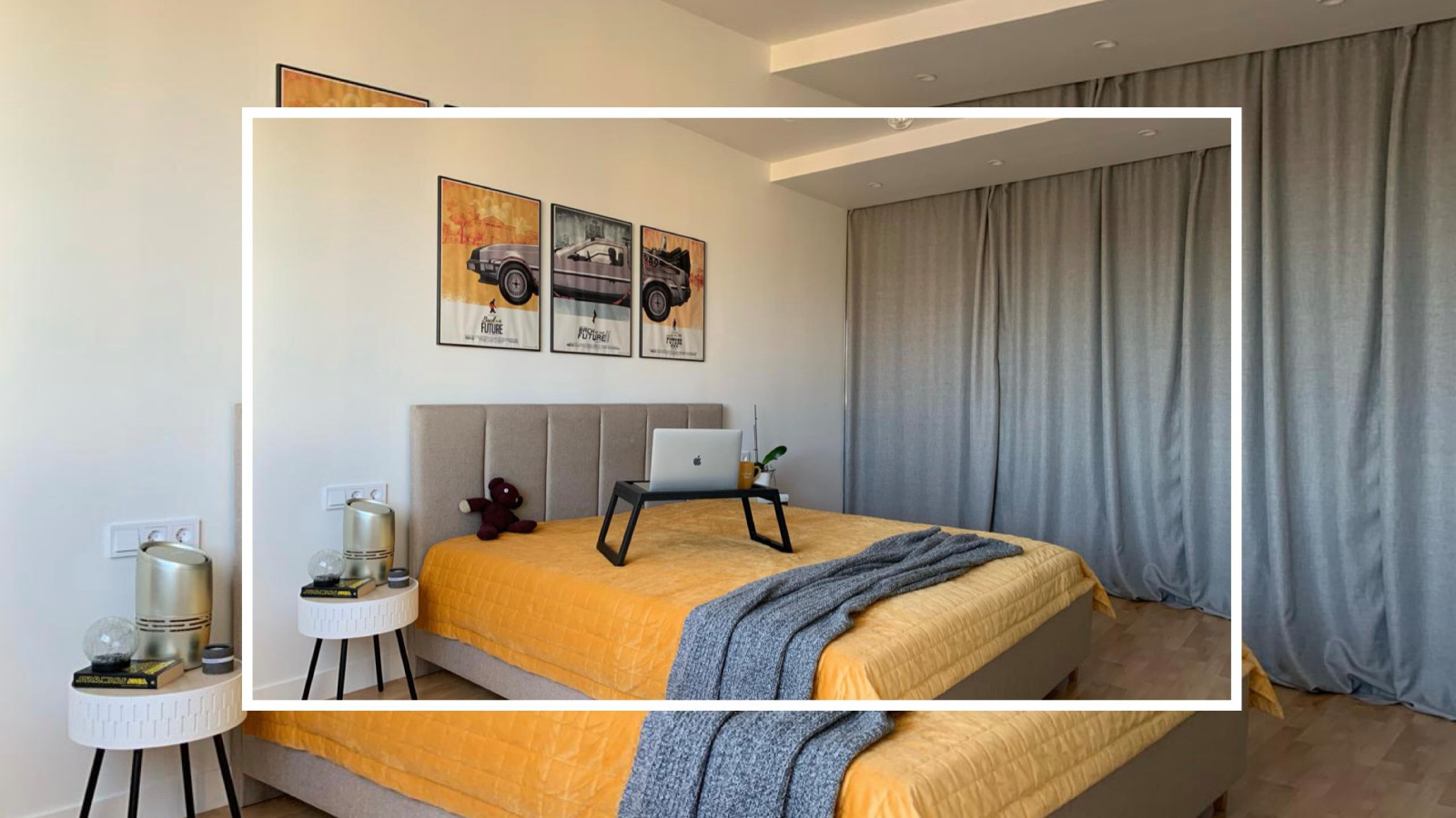 Москва, Выставочная (фото)