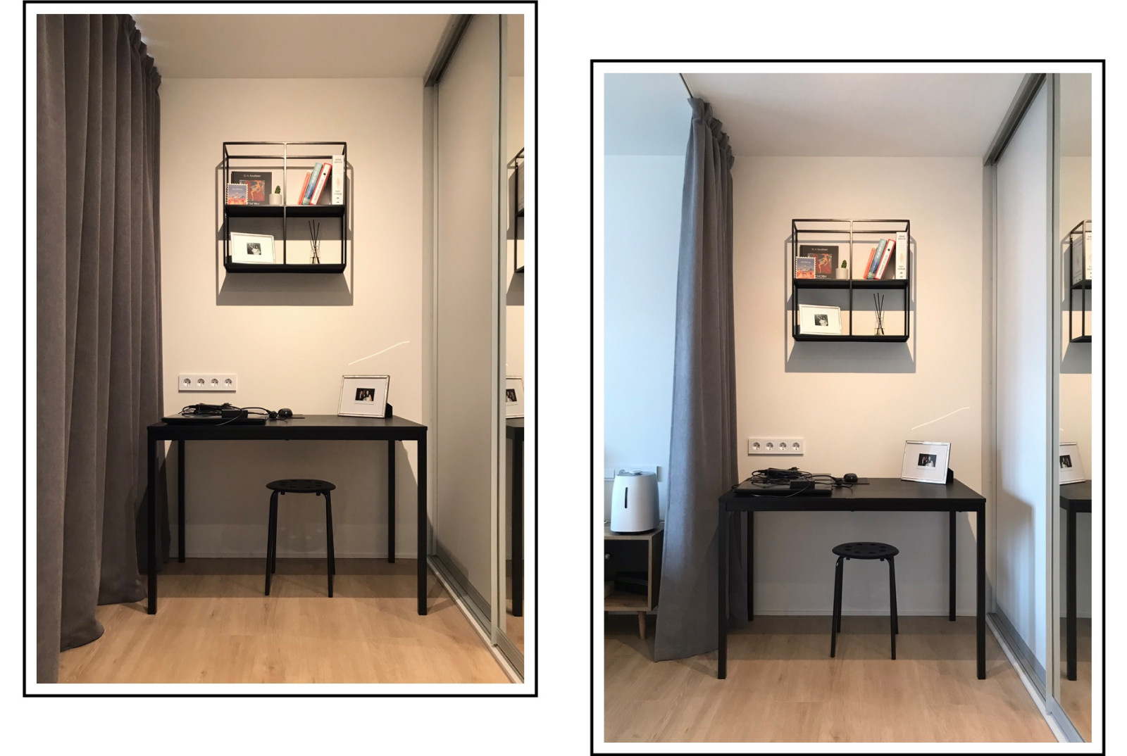 Квартира на Войковской