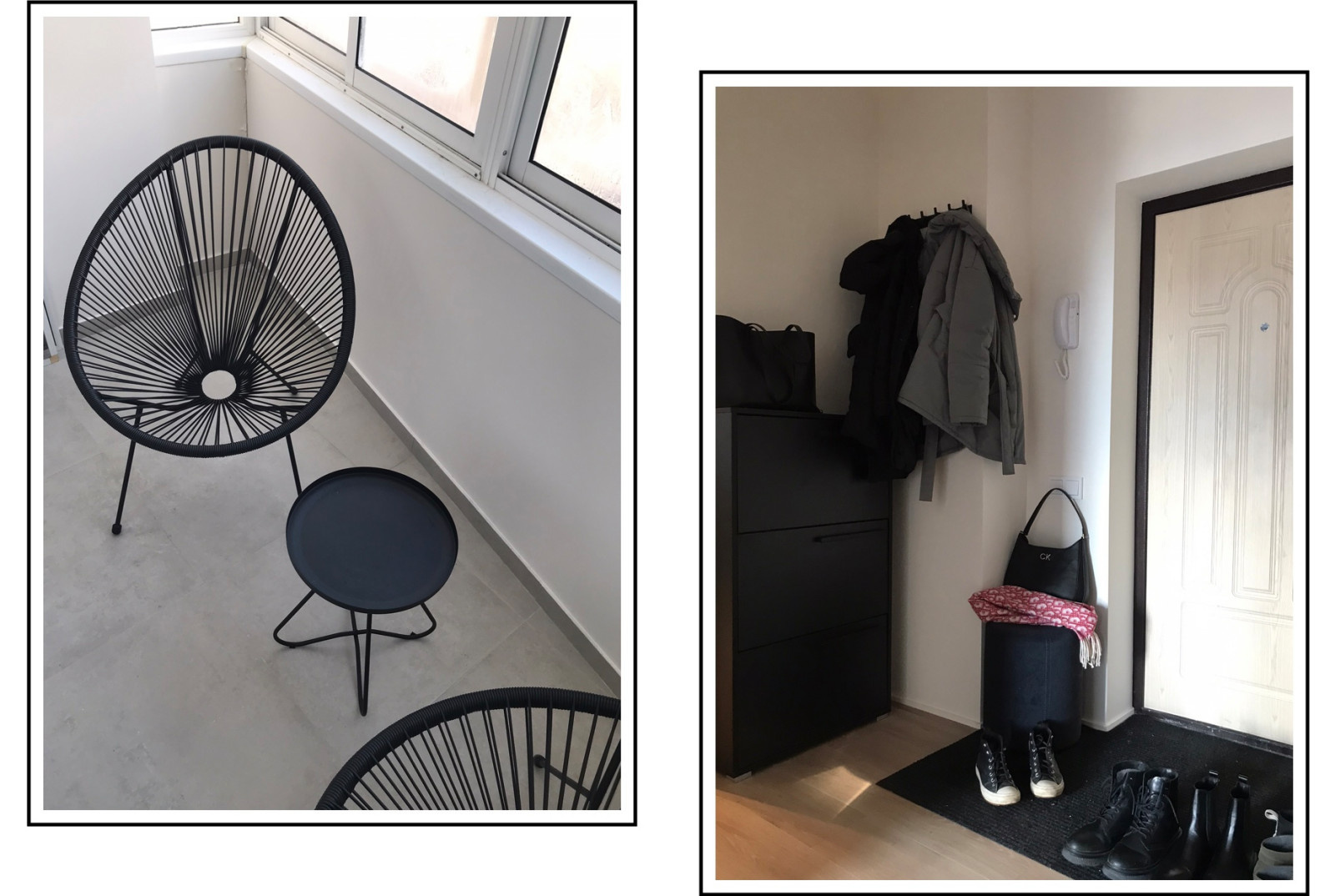 Квартира на Войковской