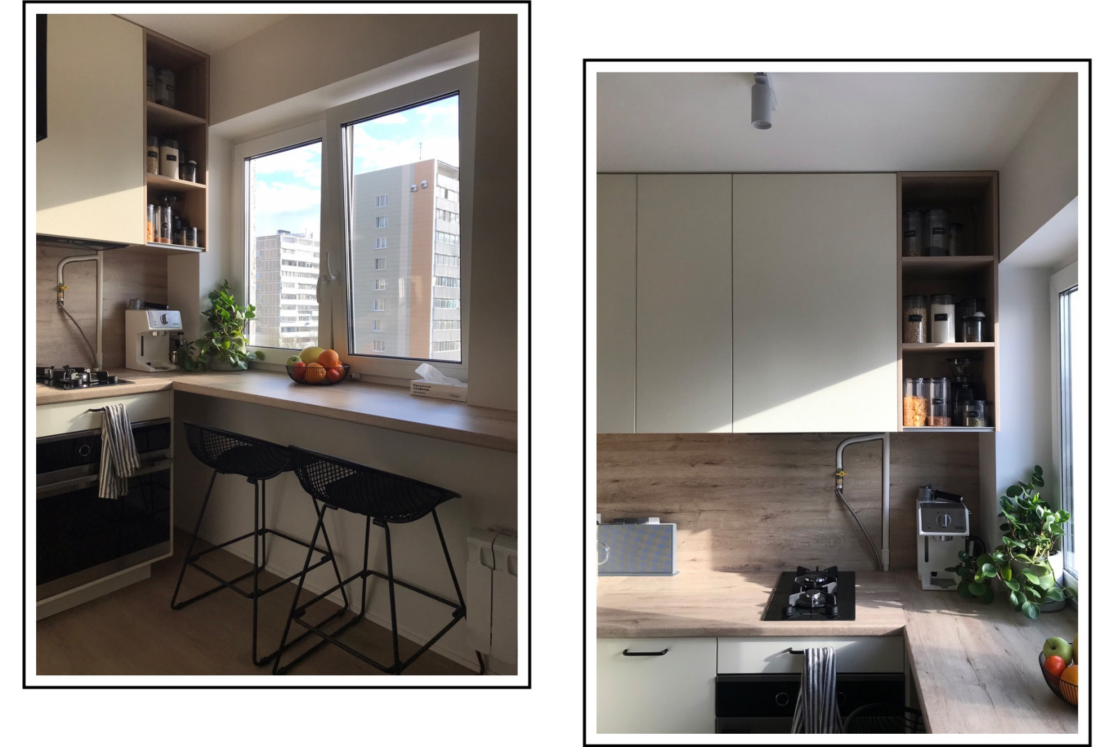 Квартира на Войковской