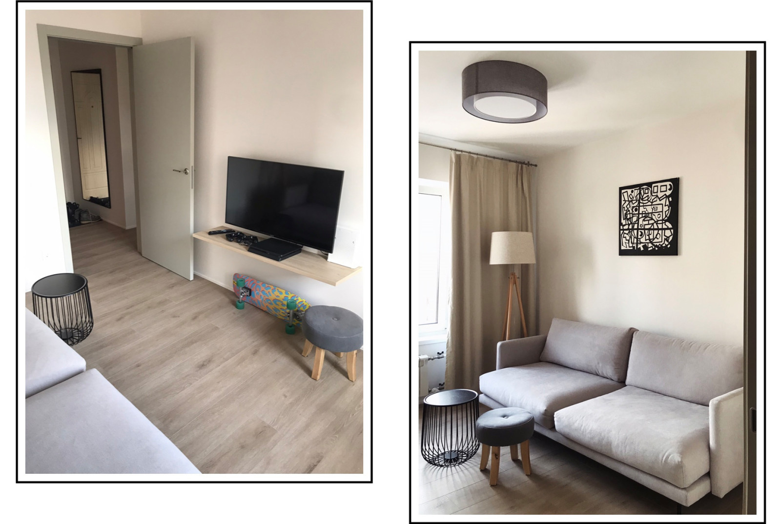 Квартира на Войковской