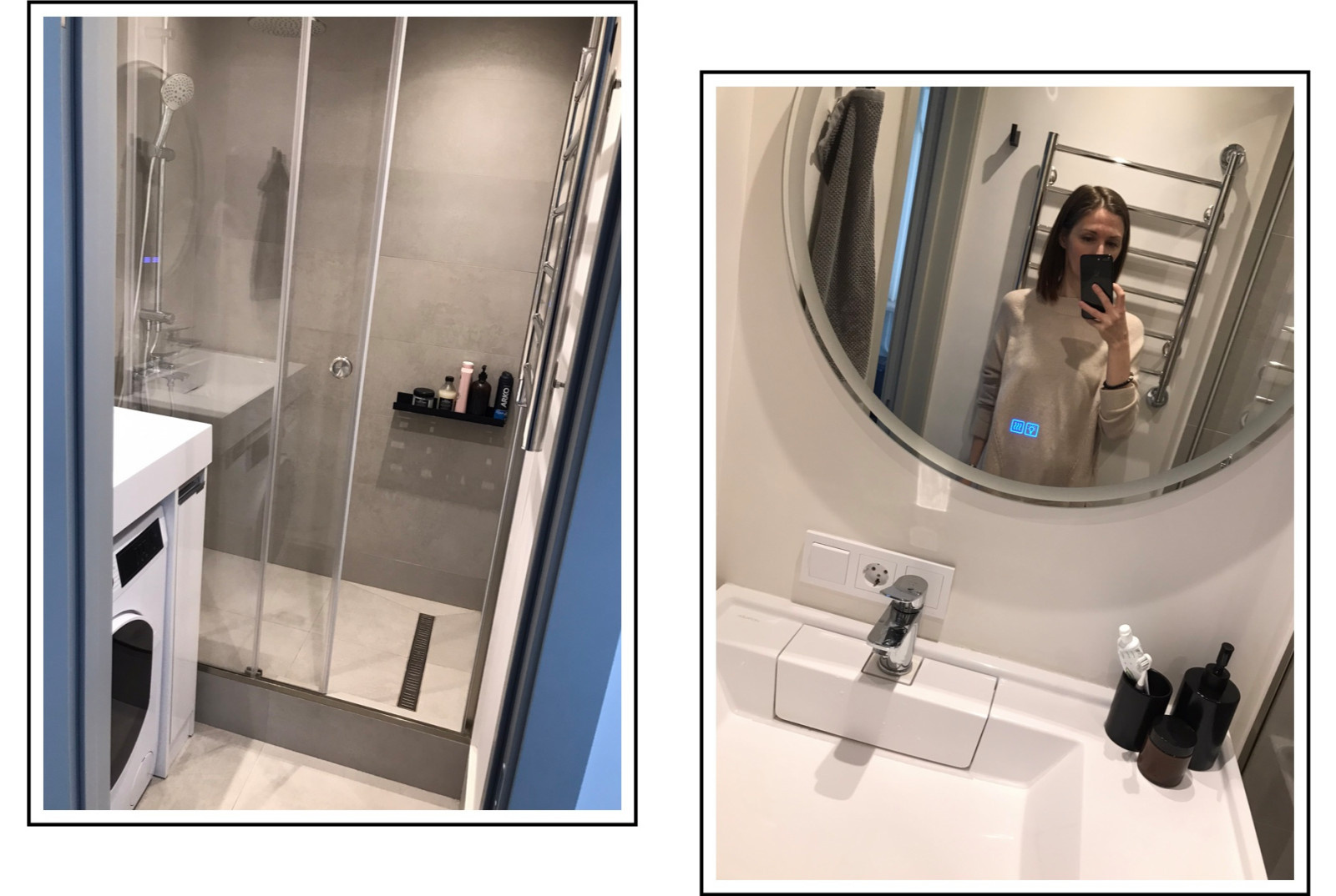 Квартира на Войковской