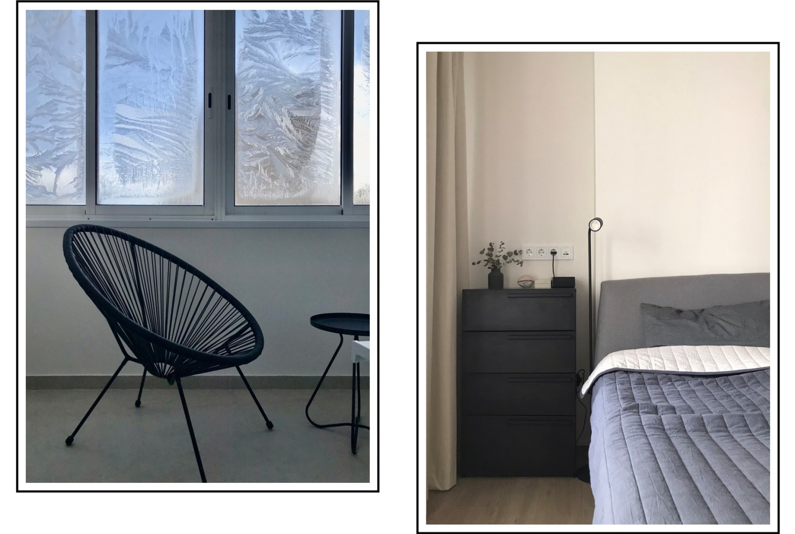 Квартира на Войковской