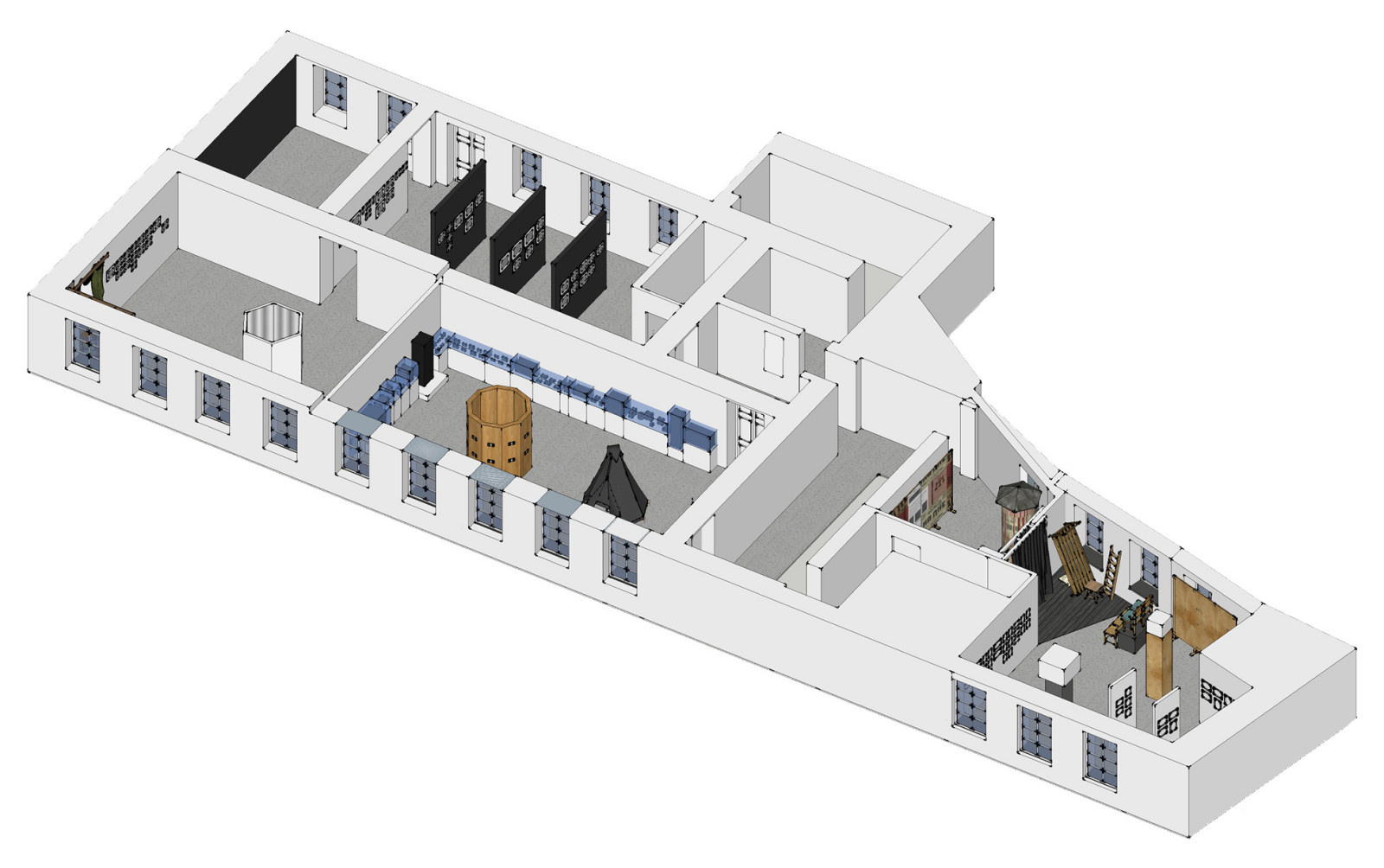 Русский Музей Фотографии