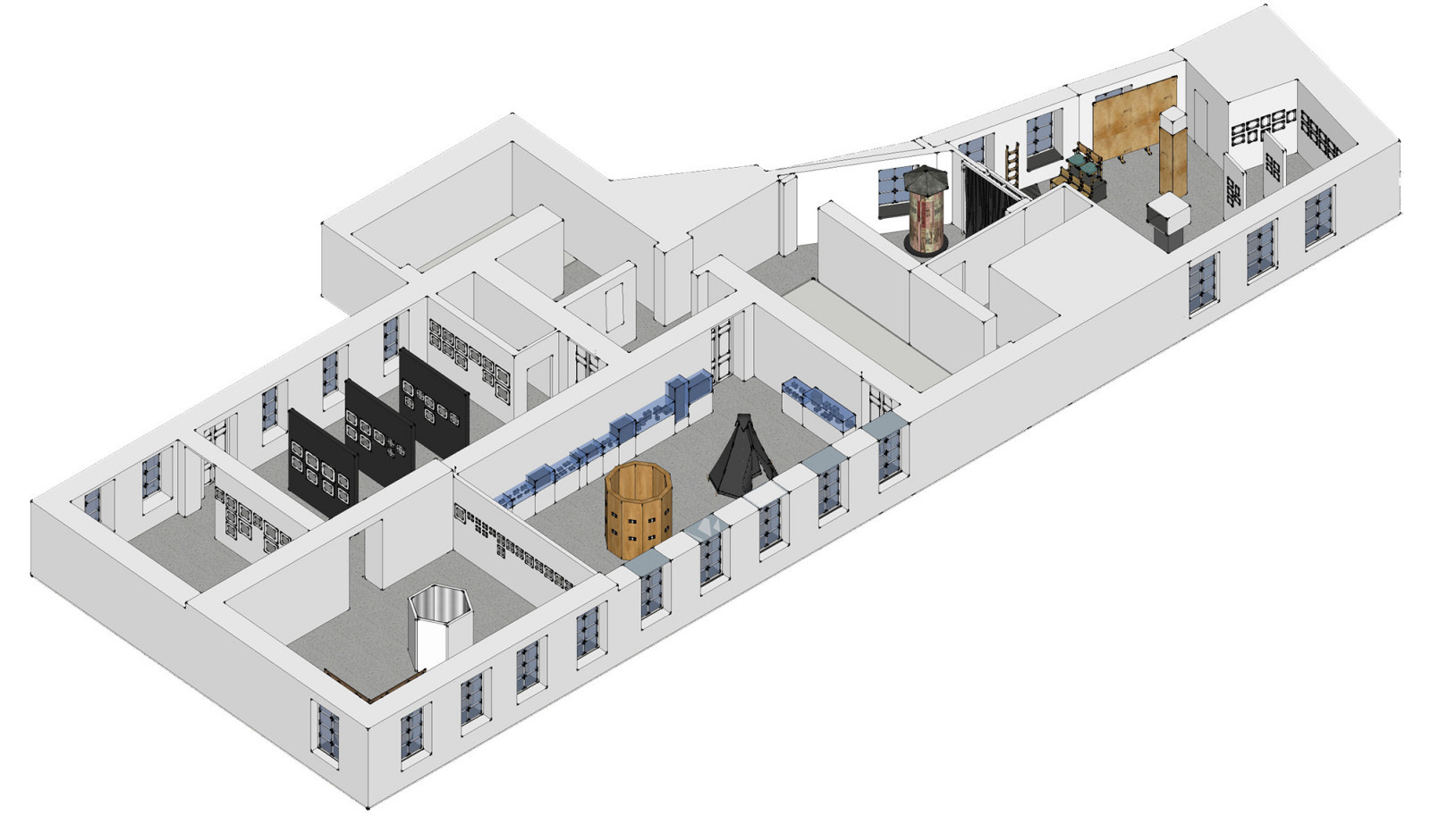 Русский Музей Фотографии