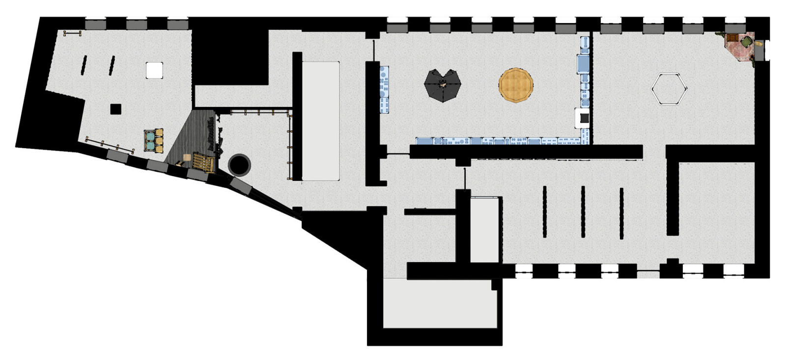 Русский Музей Фотографии