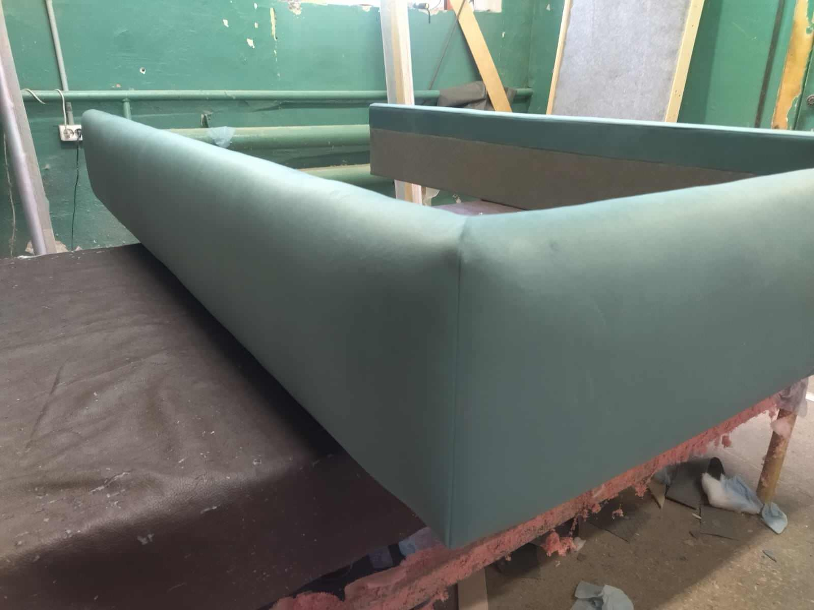 Качество, стиль, комфорт.