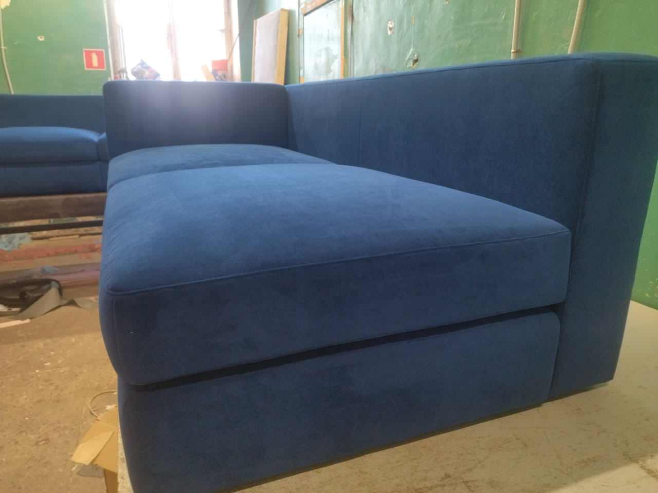 Качество, стиль, комфорт.