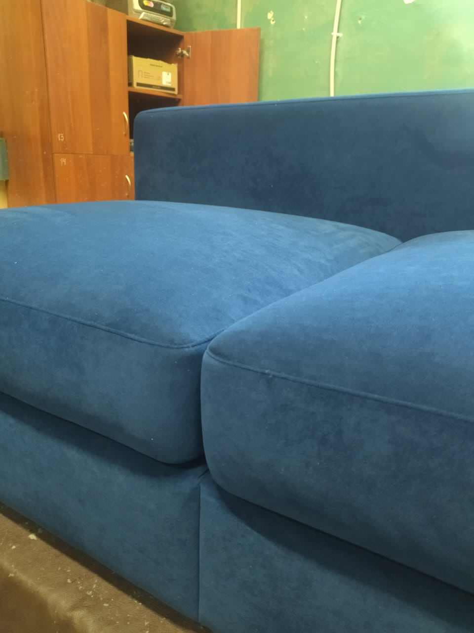 Качество, стиль, комфорт.