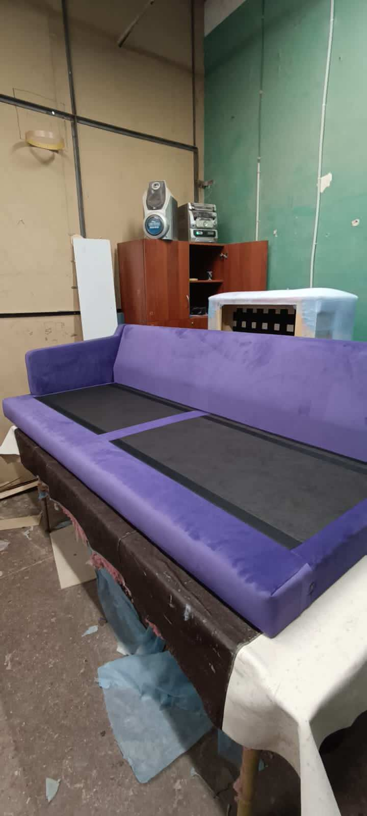 Качество, стиль, комфорт.