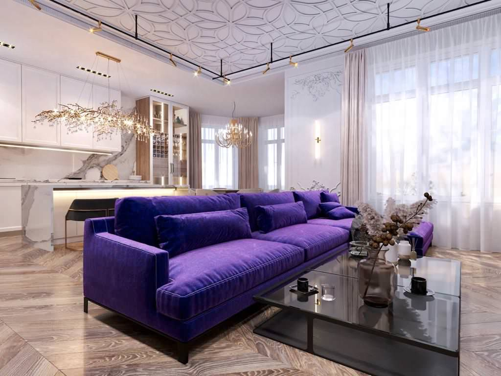 Качество, стиль, комфорт.