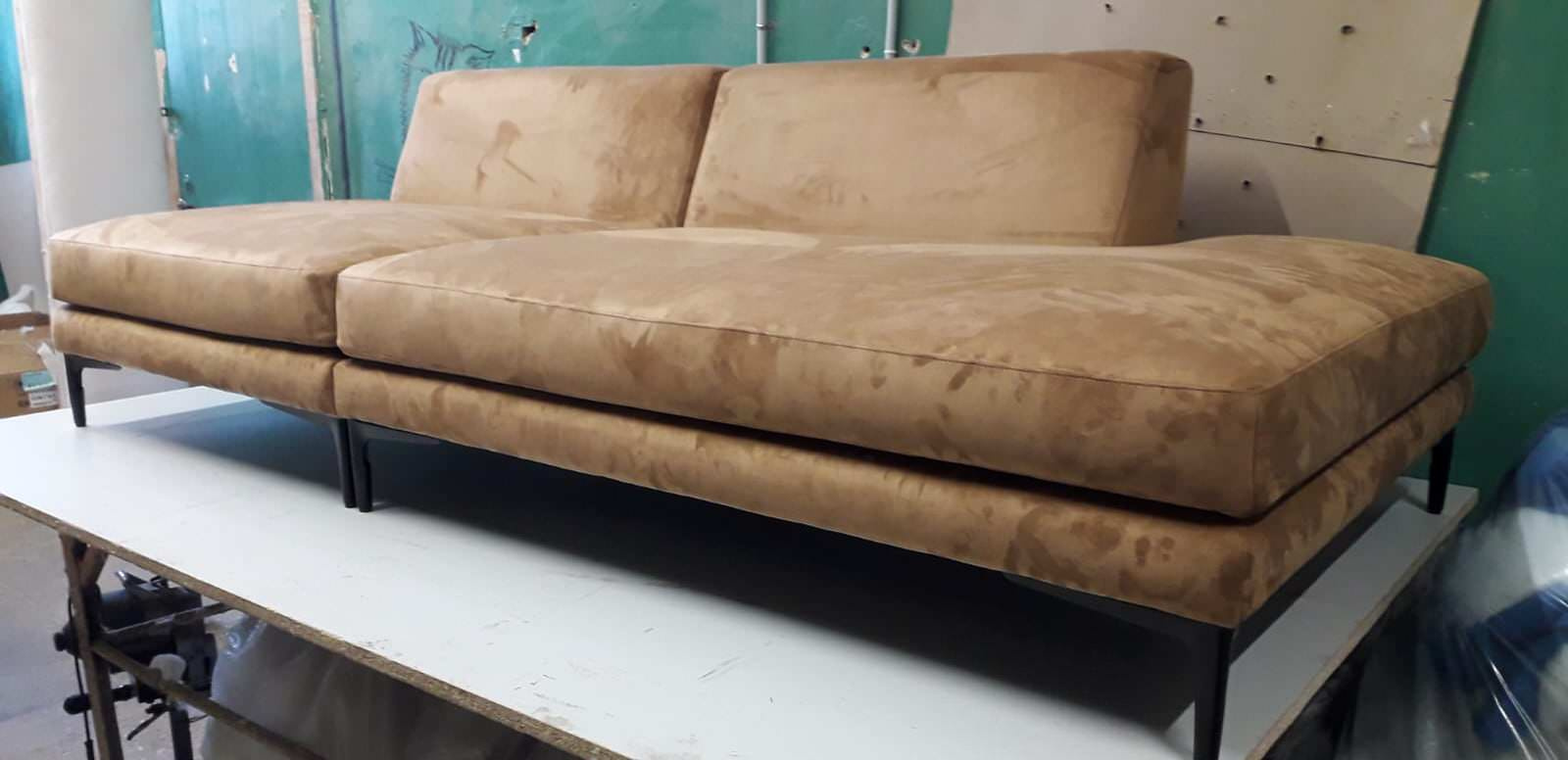 Качество, стиль, комфорт.