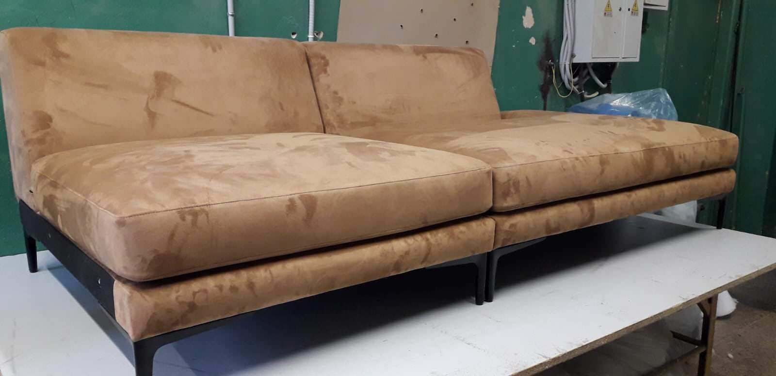 Качество, стиль, комфорт.