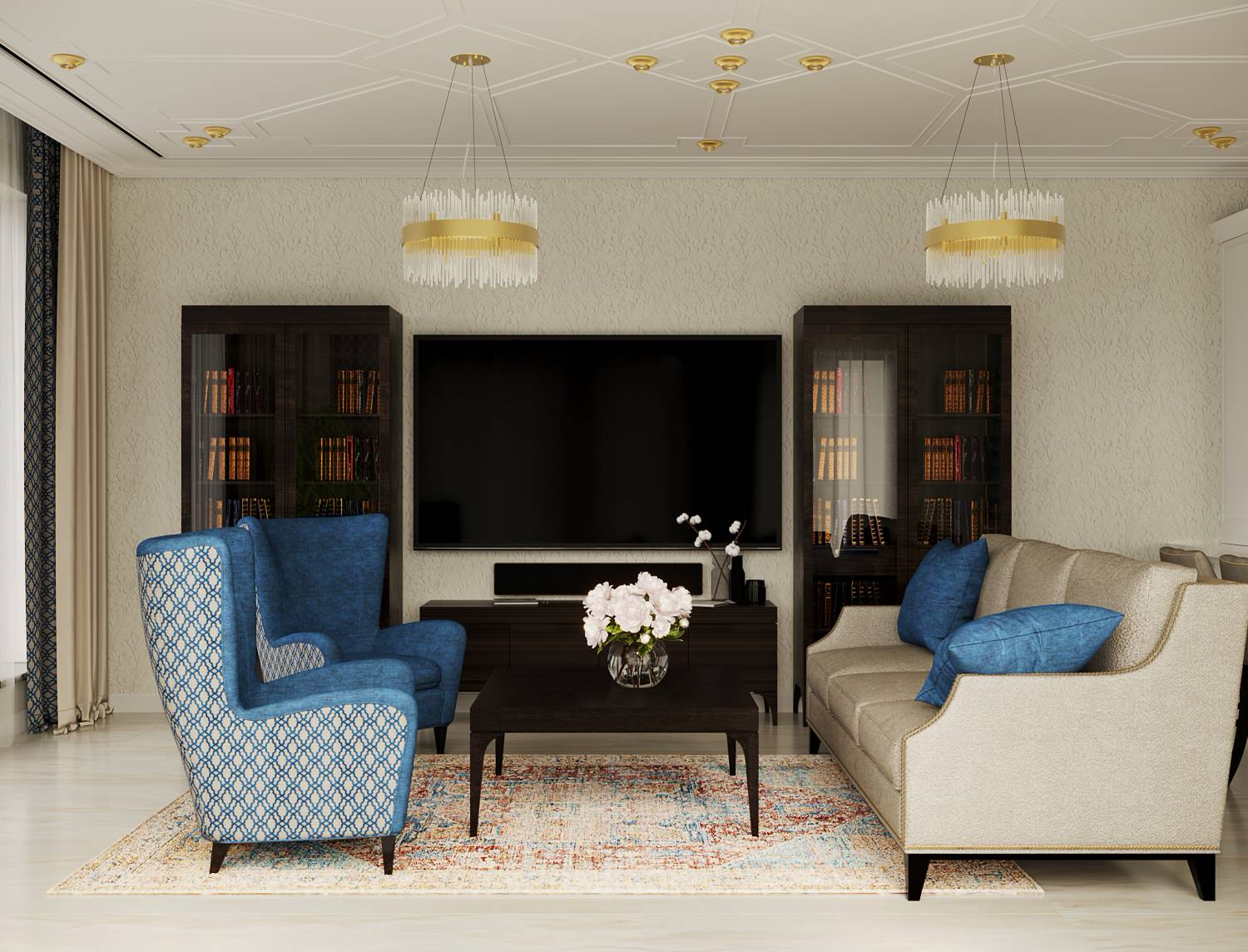 Печной комплекс