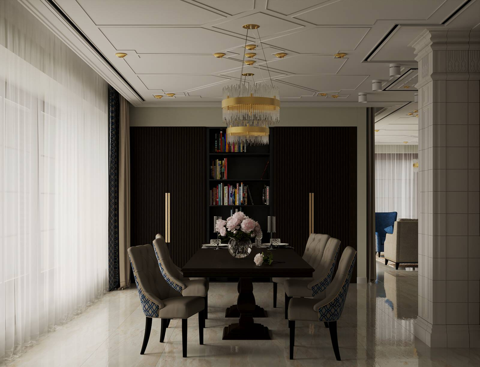 Печной комплекс