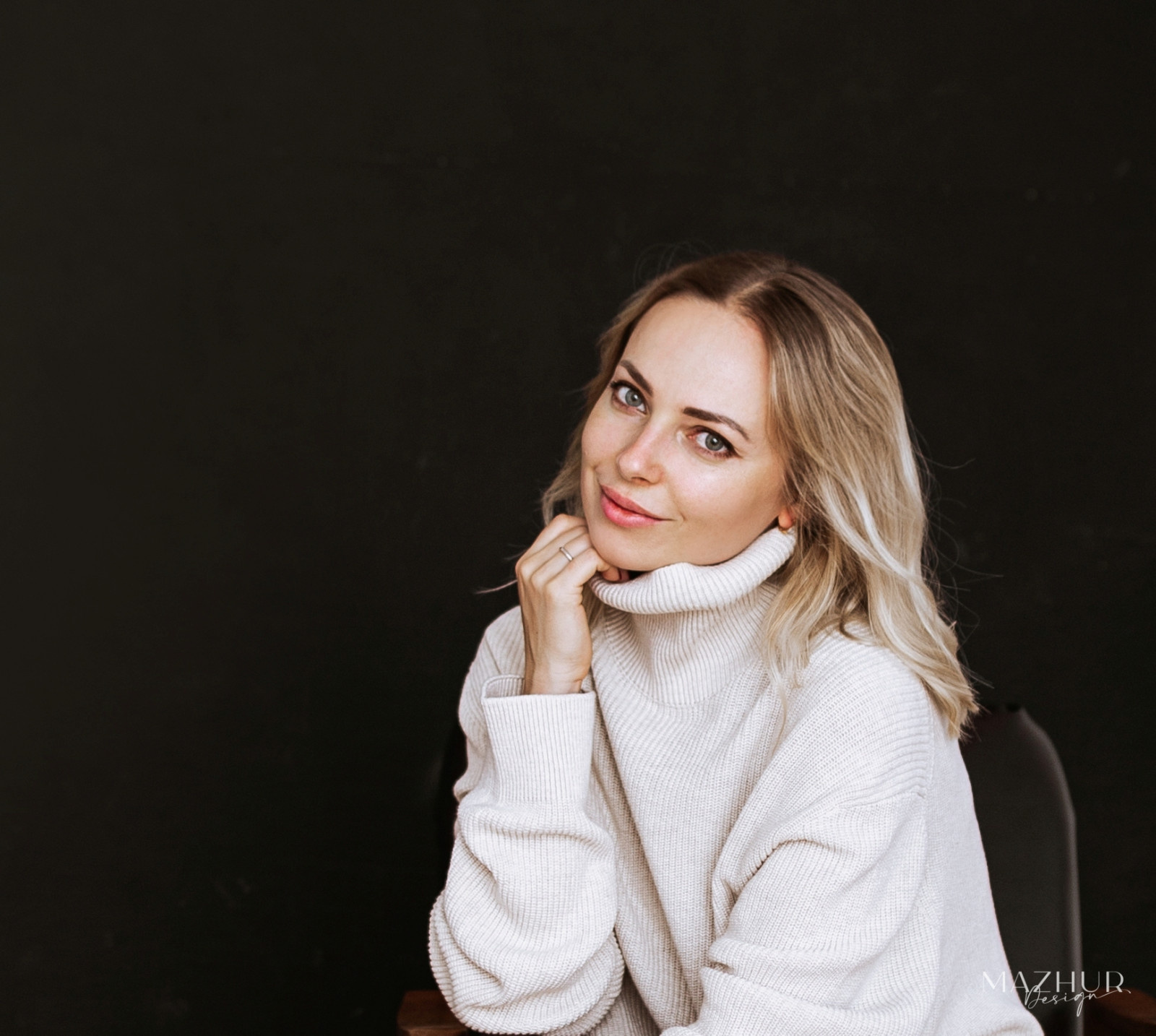 Квартира в ЖК Ландыши