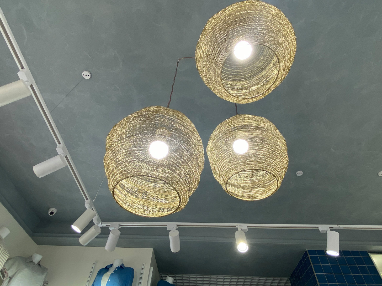 Салон одежды