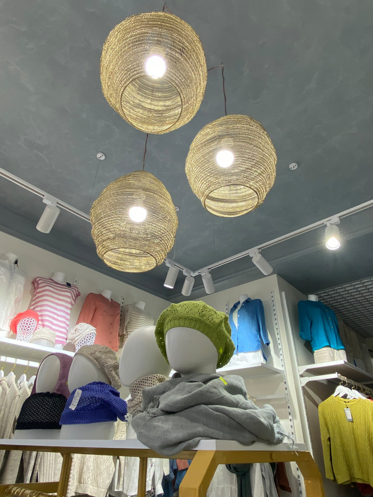 Салон одежды