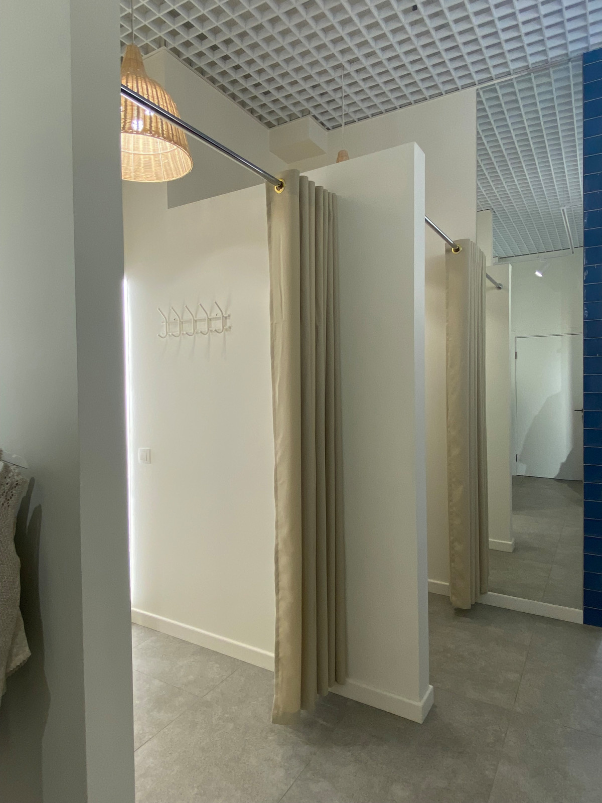 Салон одежды