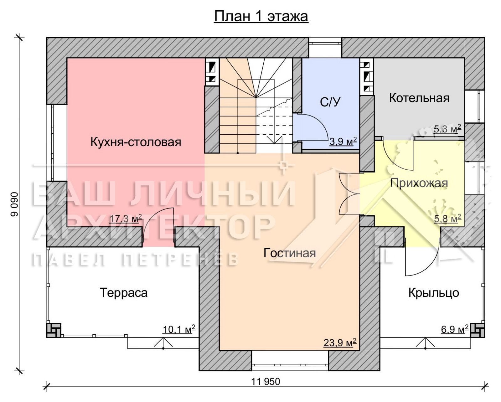 Проект №246