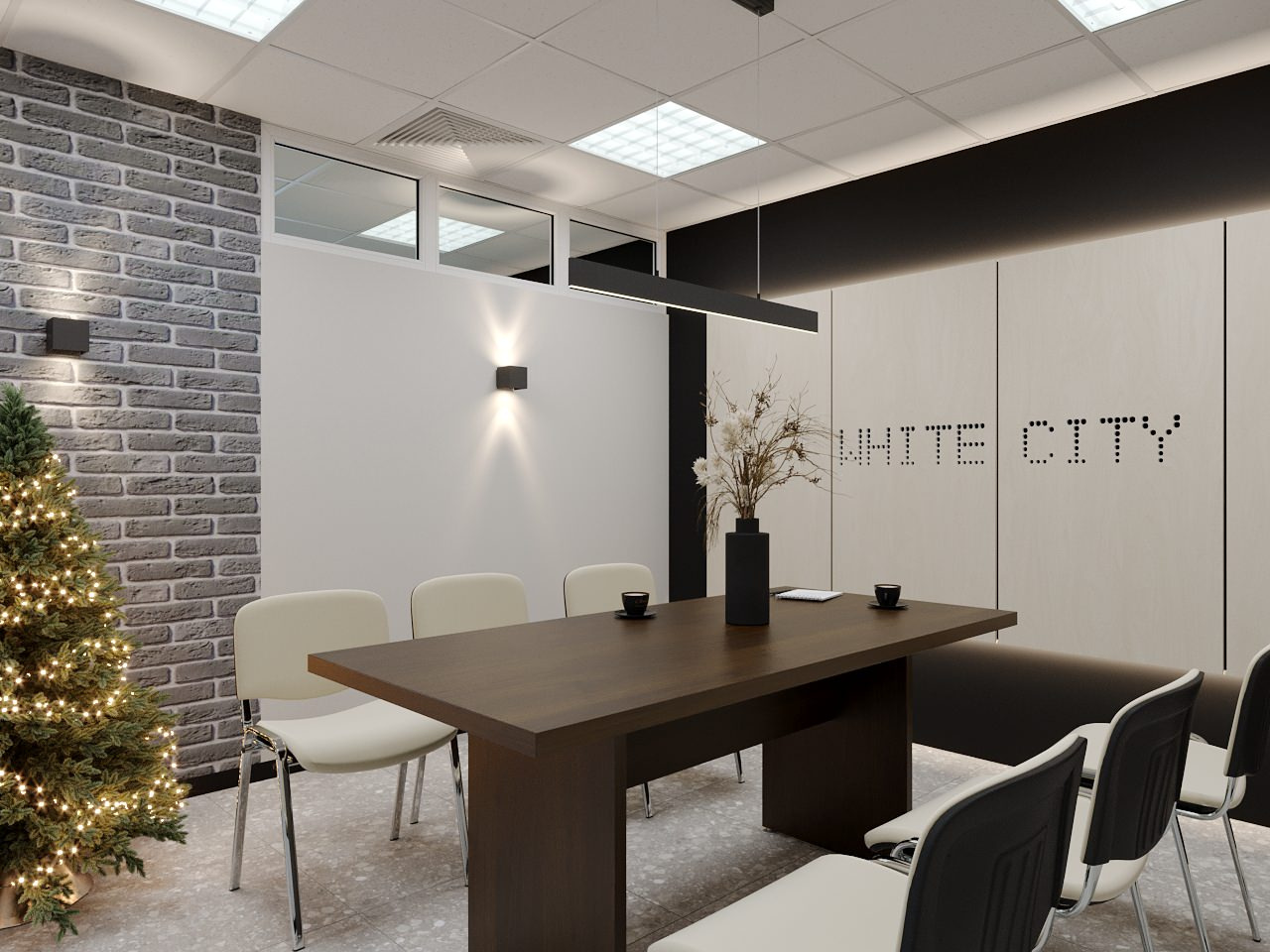 Офис Сенная