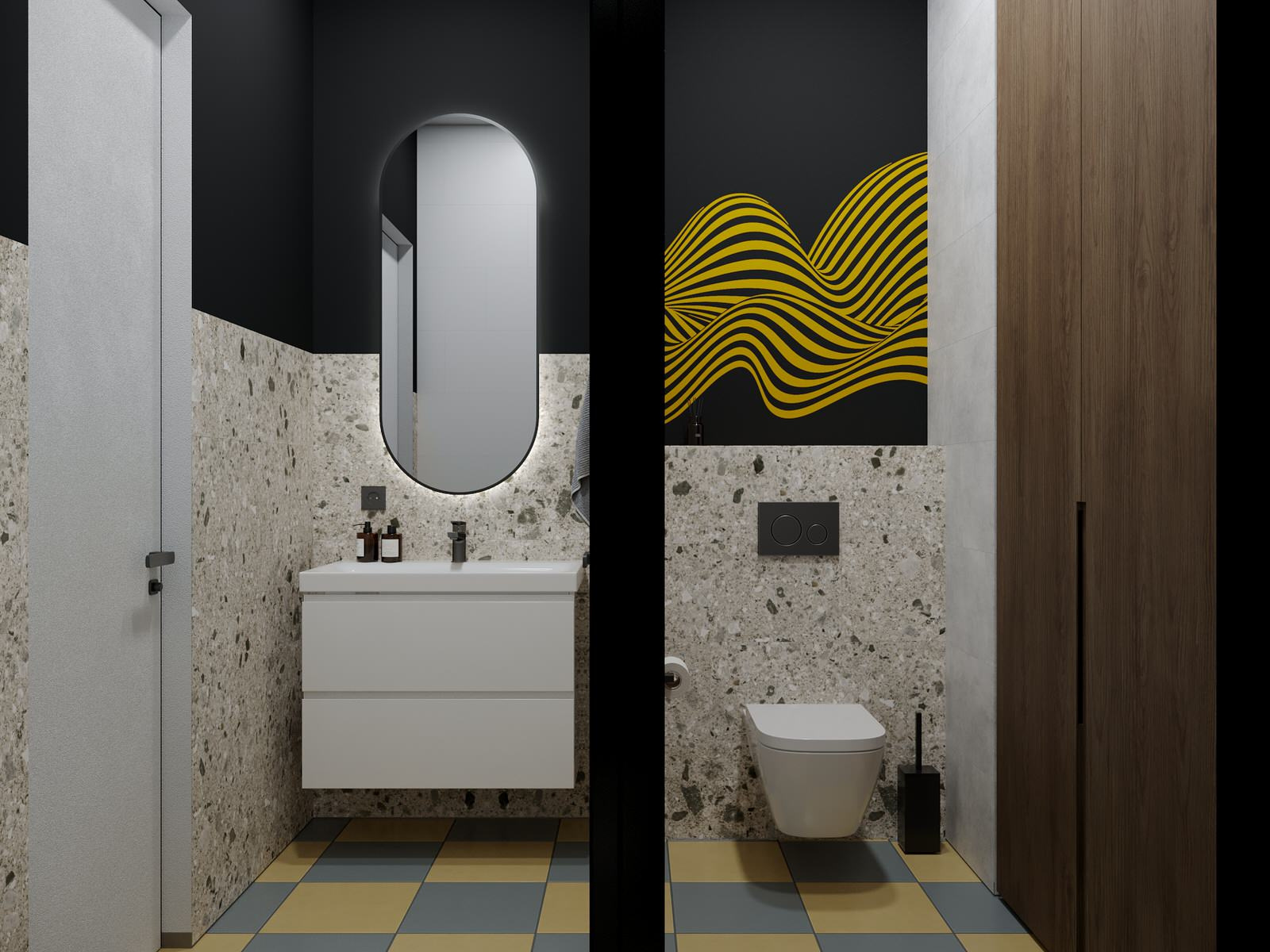 Типография