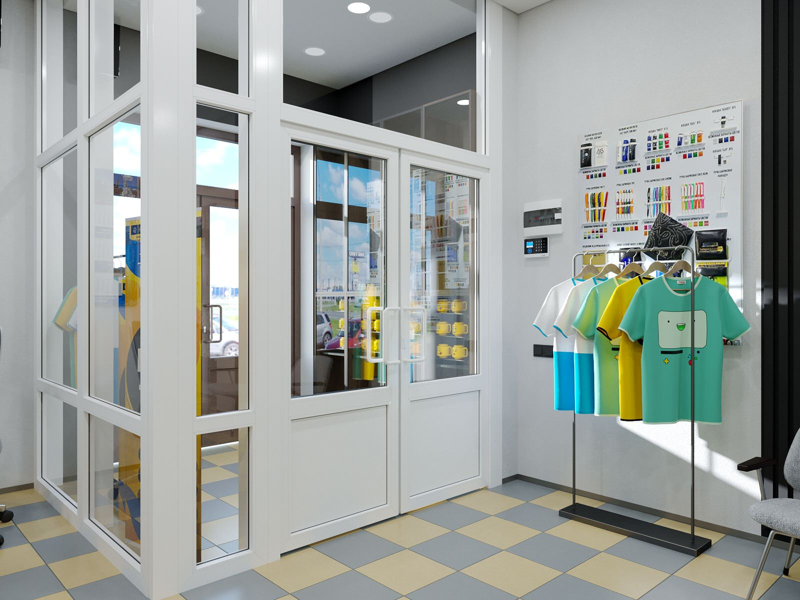 Типография