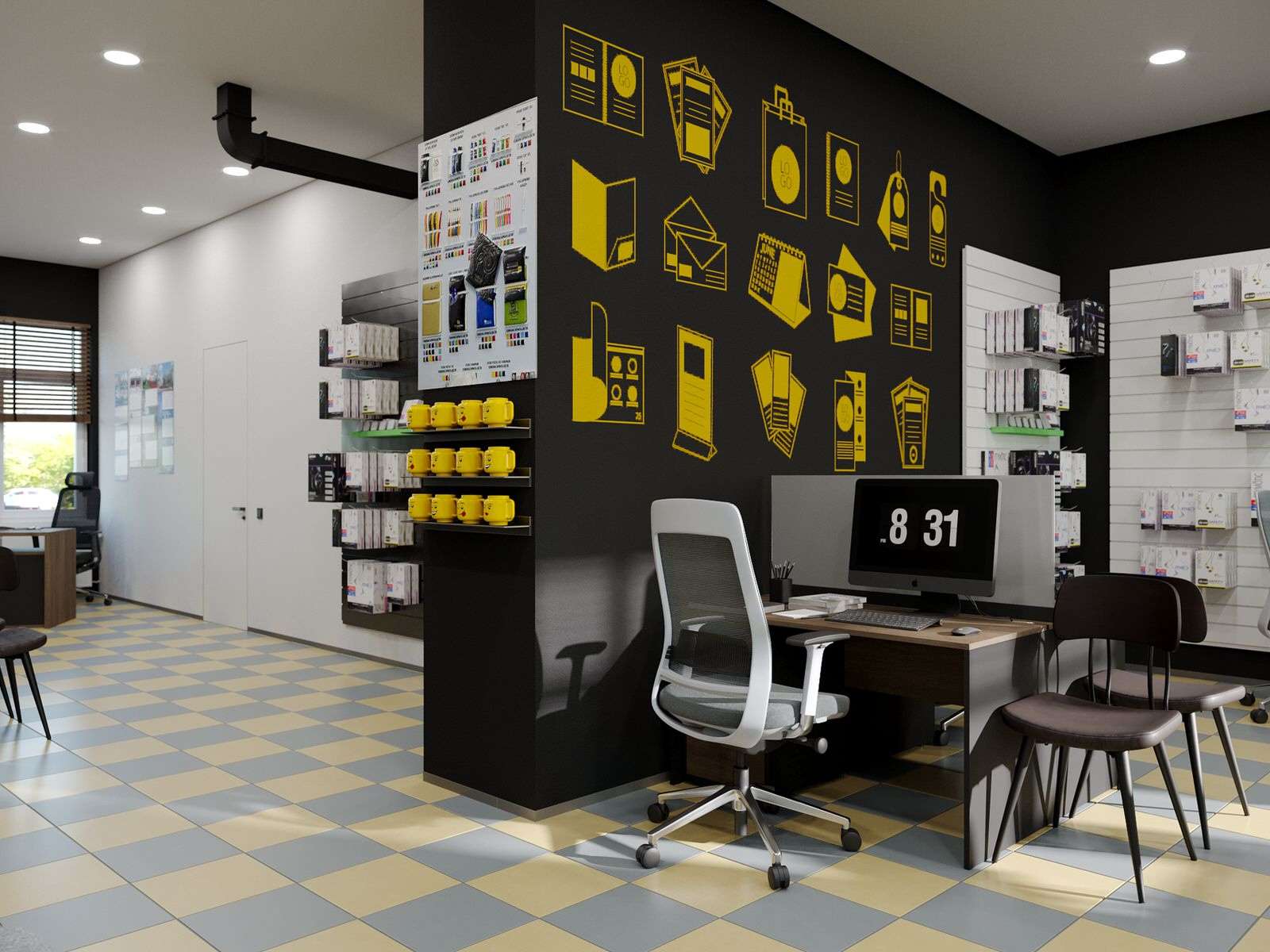 Типография