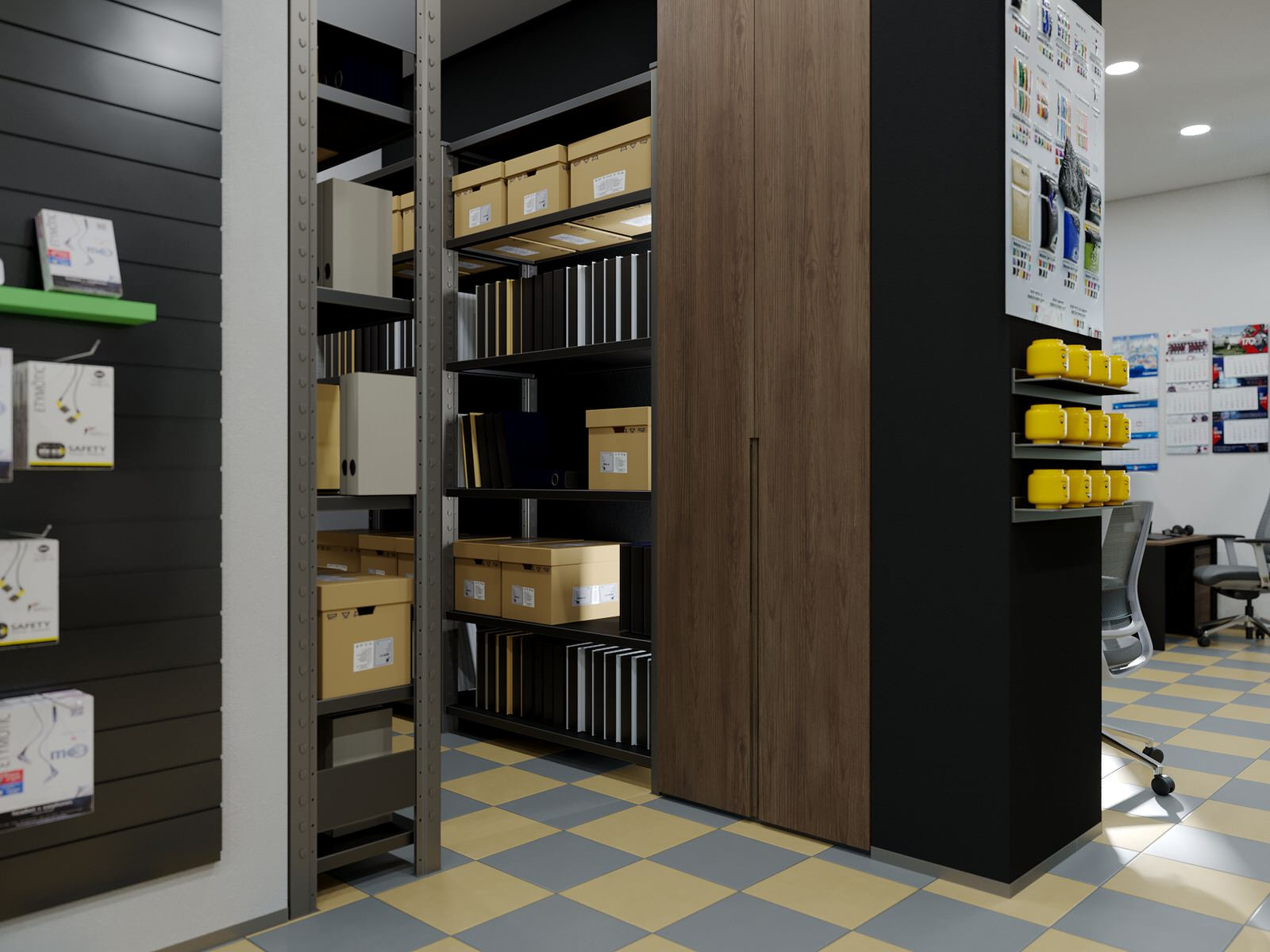 Типография