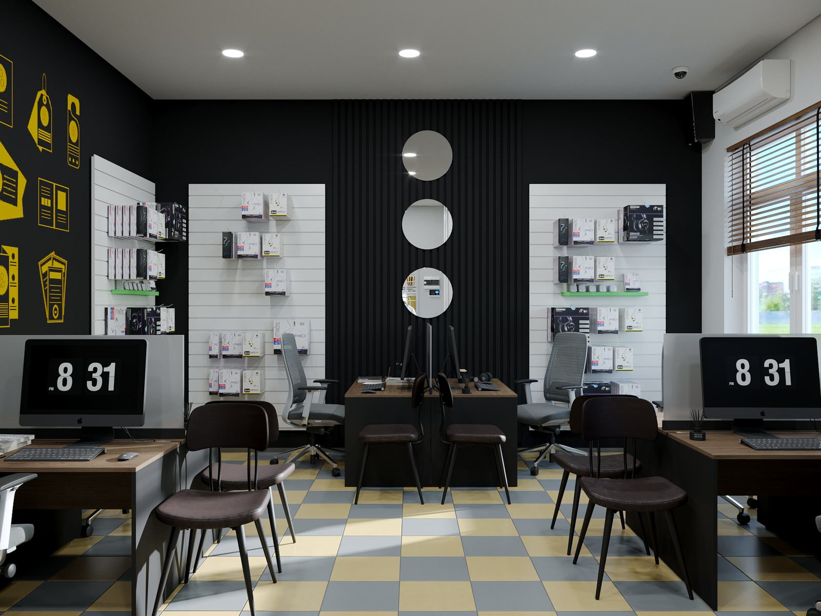 Типография