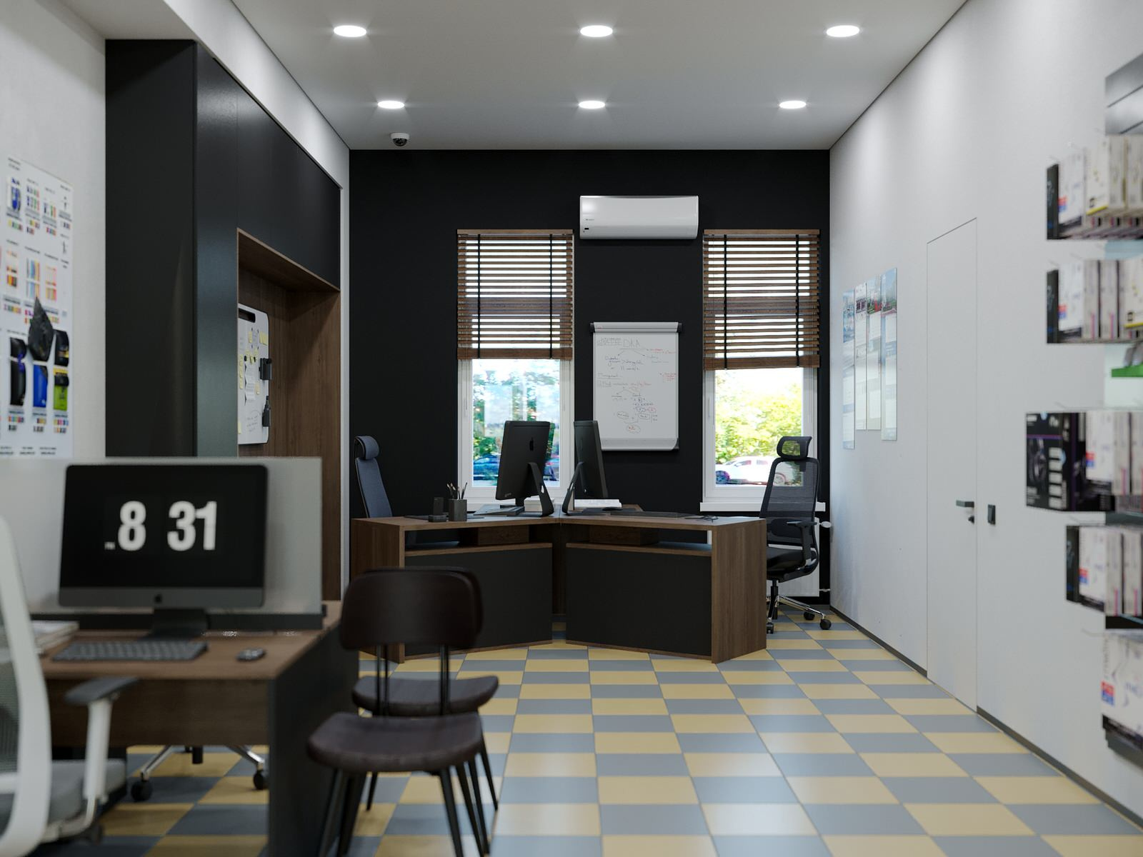 Типография