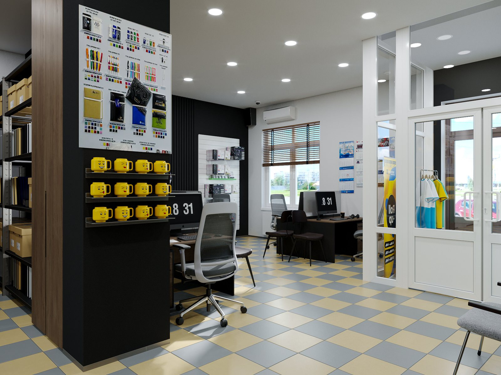 Типография