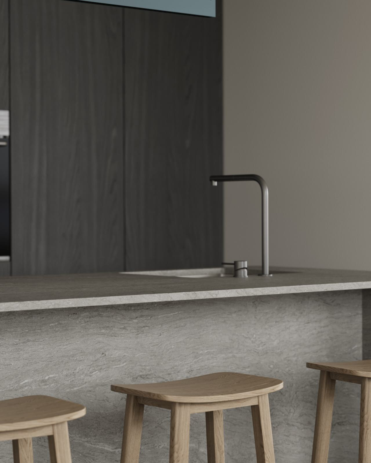 На Комсомольском, 65 м2