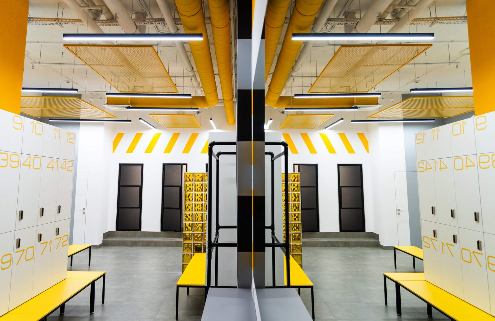 Combat Gym