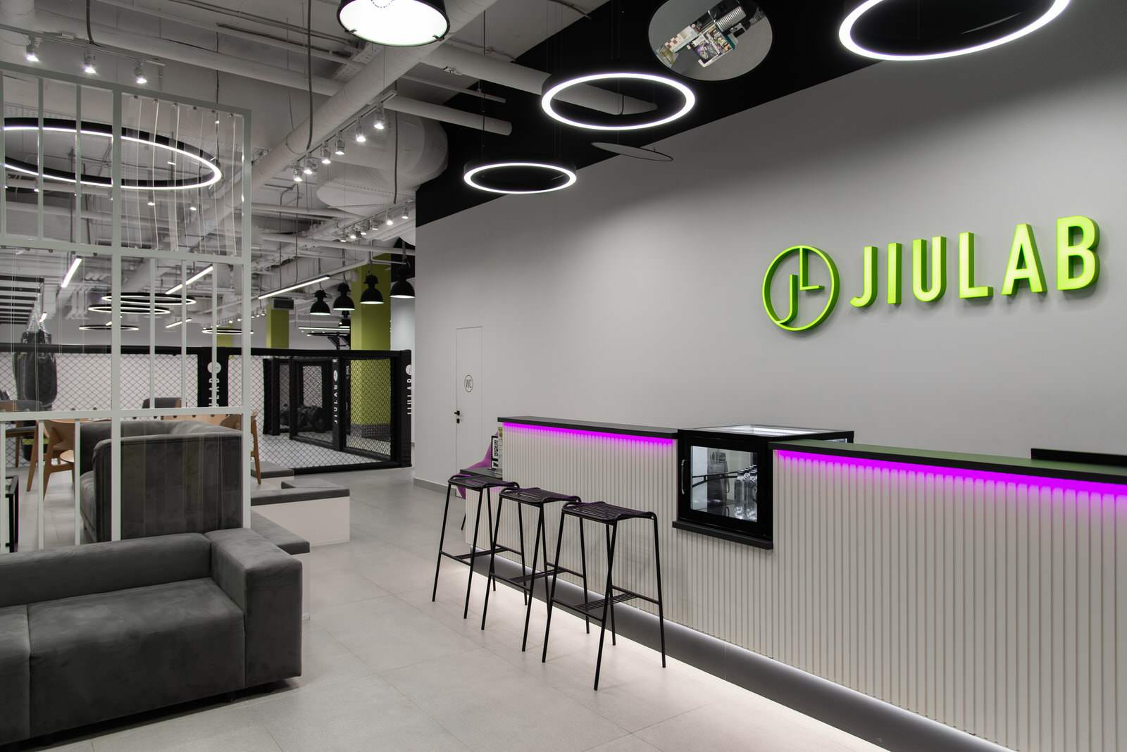 JIULAB