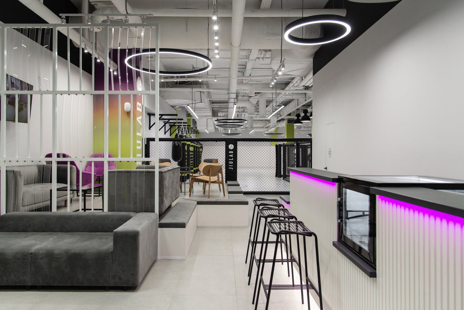 JIULAB
