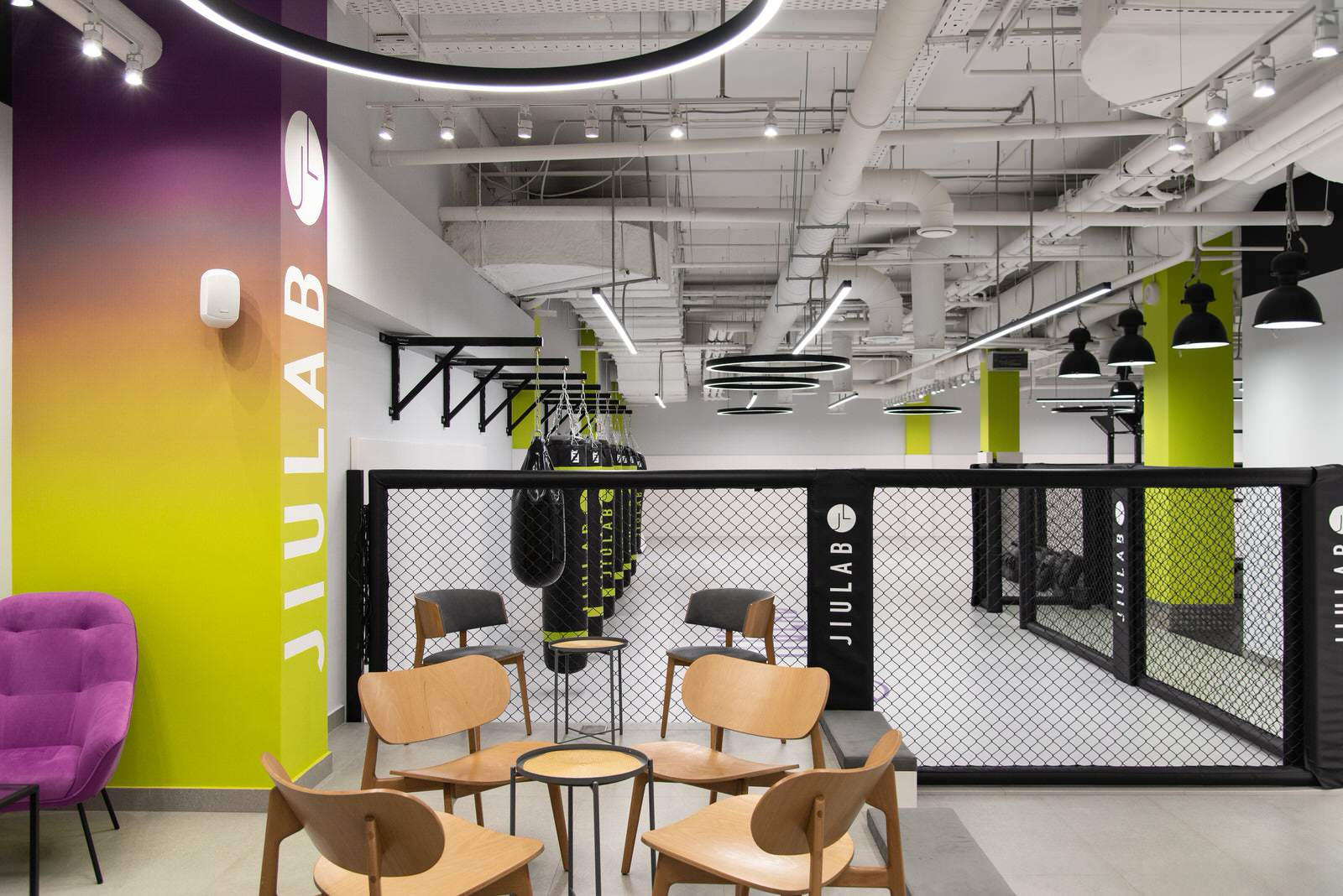 JIULAB