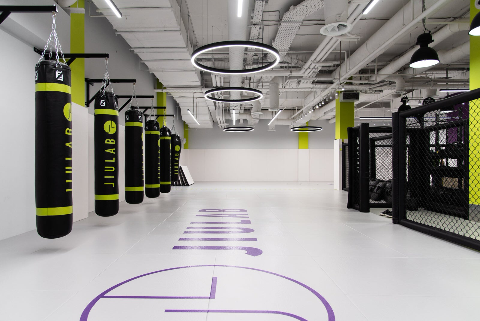 JIULAB