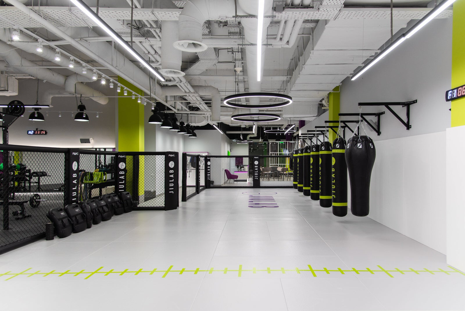 JIULAB